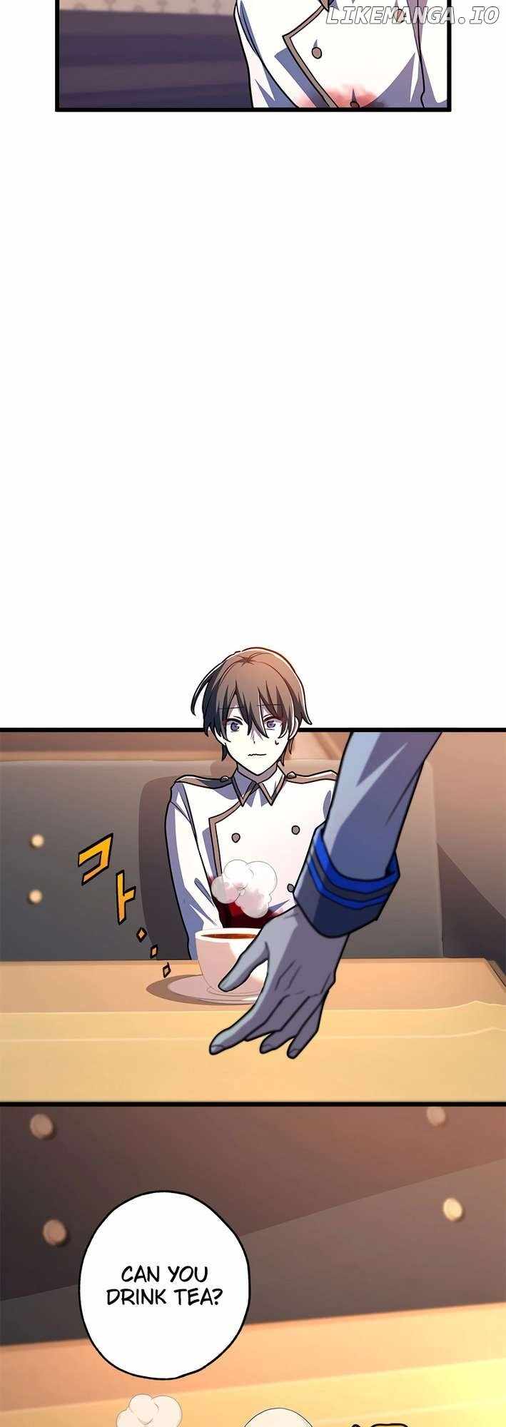 I Became Unparalleled With the Power of the Crazy Vampire King Chapter 8 18